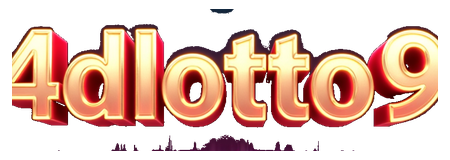 4dlotto9 logo