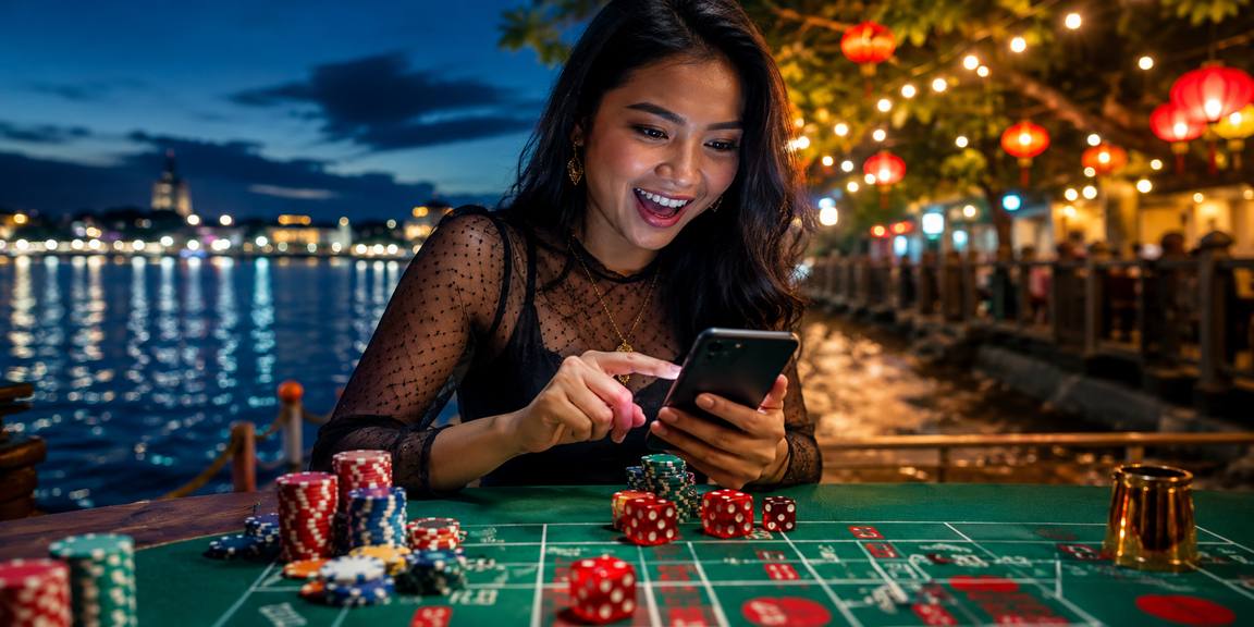 4dlotto9 Cara Bermain Aztec Gems di Platform Kami