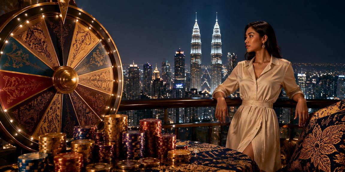 4dlotto9 Live Casino