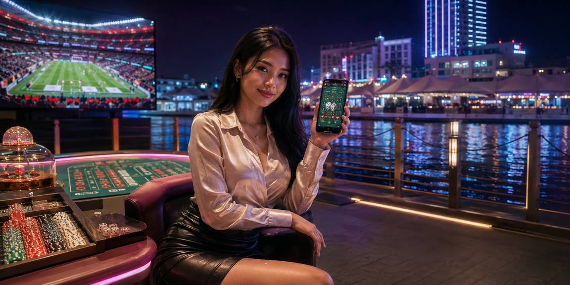 4dlotto9 Mengapa Bahagian FAQ Kami Dirancang Untuk Anda